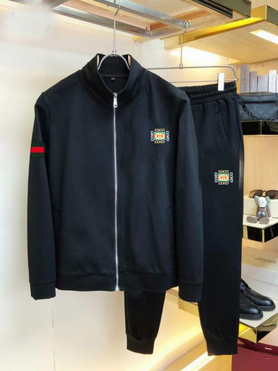 Picture of Gucci Sweater Suits _SKUGucciM-5XL12yn23440066